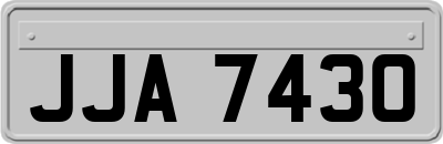 JJA7430