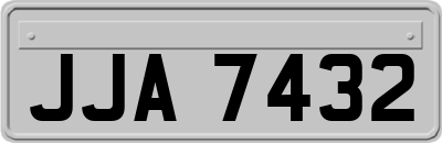 JJA7432
