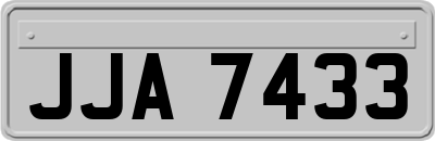 JJA7433