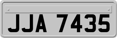 JJA7435