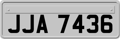 JJA7436