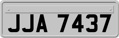 JJA7437