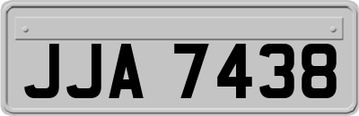 JJA7438
