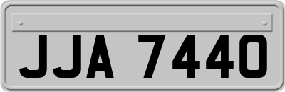 JJA7440