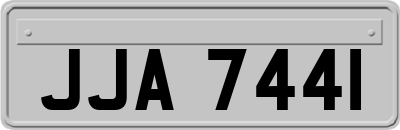 JJA7441
