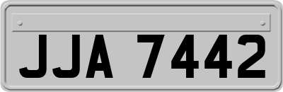JJA7442