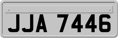 JJA7446