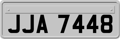 JJA7448
