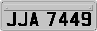 JJA7449