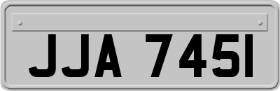 JJA7451
