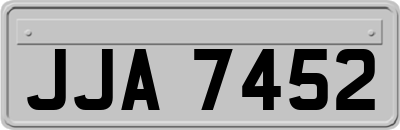 JJA7452