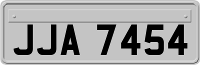 JJA7454