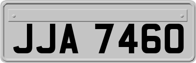 JJA7460