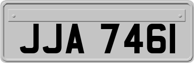 JJA7461