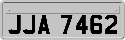 JJA7462