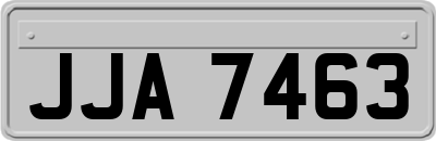 JJA7463