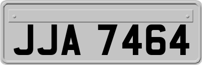JJA7464