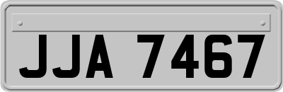 JJA7467