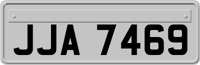 JJA7469