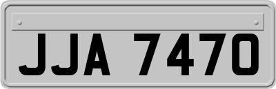 JJA7470