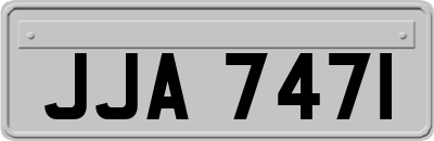 JJA7471
