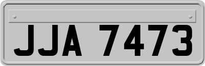 JJA7473