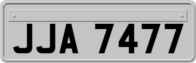 JJA7477