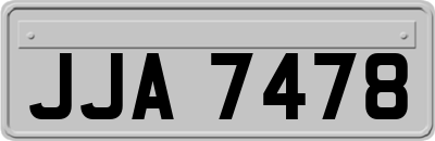 JJA7478