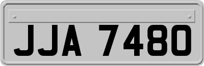 JJA7480
