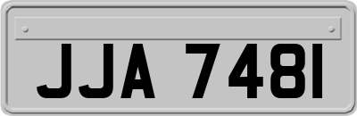 JJA7481