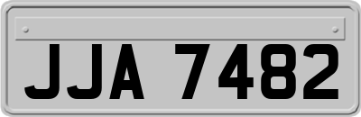JJA7482