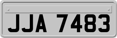 JJA7483