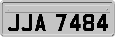JJA7484