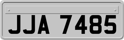 JJA7485