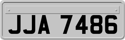JJA7486