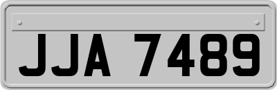 JJA7489
