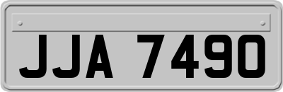 JJA7490