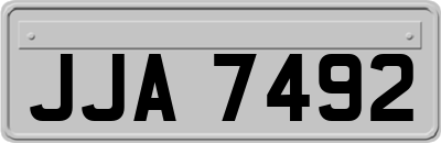 JJA7492