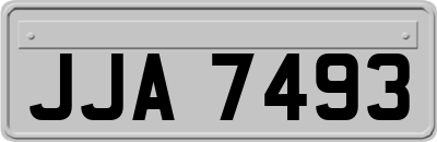 JJA7493