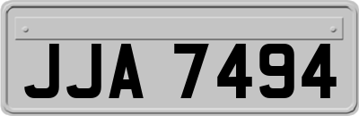 JJA7494