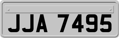 JJA7495