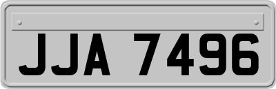 JJA7496