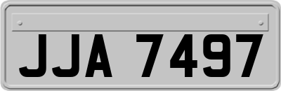 JJA7497