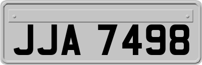 JJA7498
