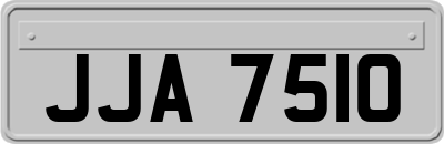JJA7510