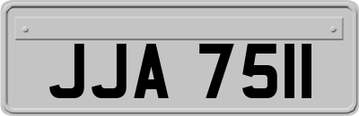 JJA7511