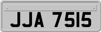 JJA7515