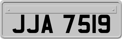 JJA7519