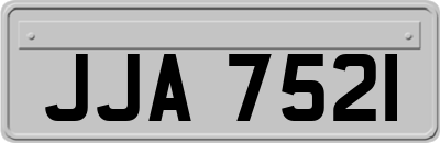 JJA7521
