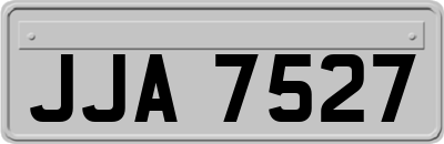 JJA7527